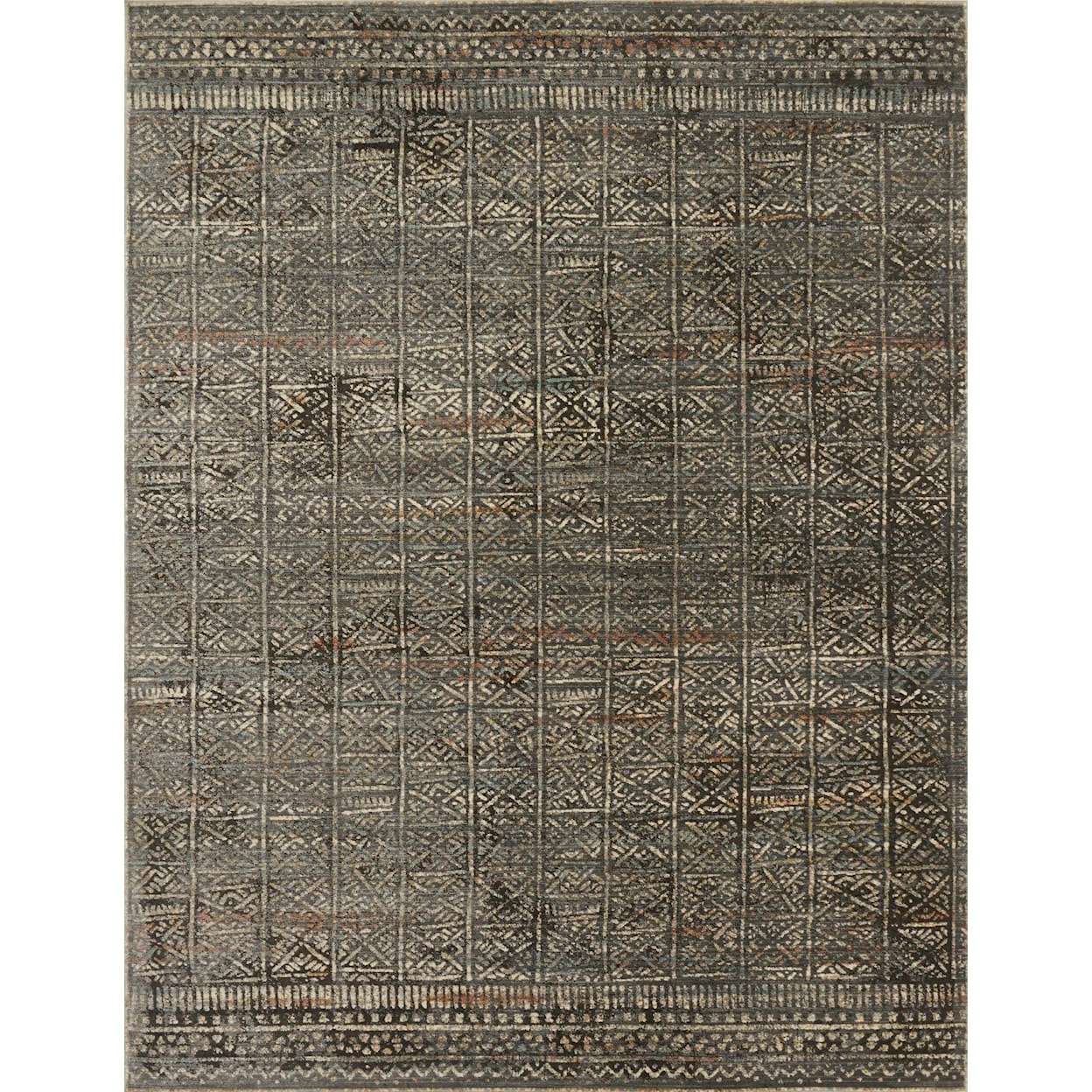 Loloi Rugs Javari 2'-6" X 8'-0" Rug Runner