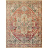 Reeds Rugs Javari 2'-6" X 8'-0" Rug Runner