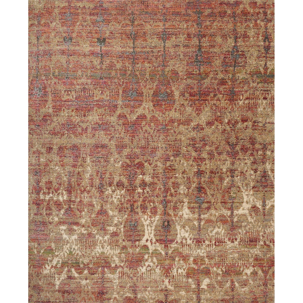 Loloi Rugs Javari 3'-7" X 5'-2" Rug