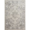 Loloi Rugs Joaquin 1'6" x 1'6"  Dove / Grey Rug