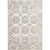 Loloi Rugs Joaquin 2'7" x 4' Ivory / Charcoal Rug