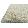 Reeds Rugs Julian 1'6" x 1'6"  Spa / Spa Rug