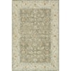 Reeds Rugs Julian 2'6" x 7'6" Taupe / Sand Rug