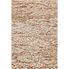 Reeds Rugs Juneau 1'6" x 1'6"  Oatmeal / Terracotta Rug