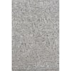 Loloi Rugs Juneau 9'3" x 13' Grey / Grey Rug