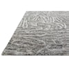 Loloi Rugs Juneau 9'3" x 13' Grey / Grey Rug