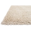 Reeds Rugs Kayla Shag 2'-2" x 4' Rug