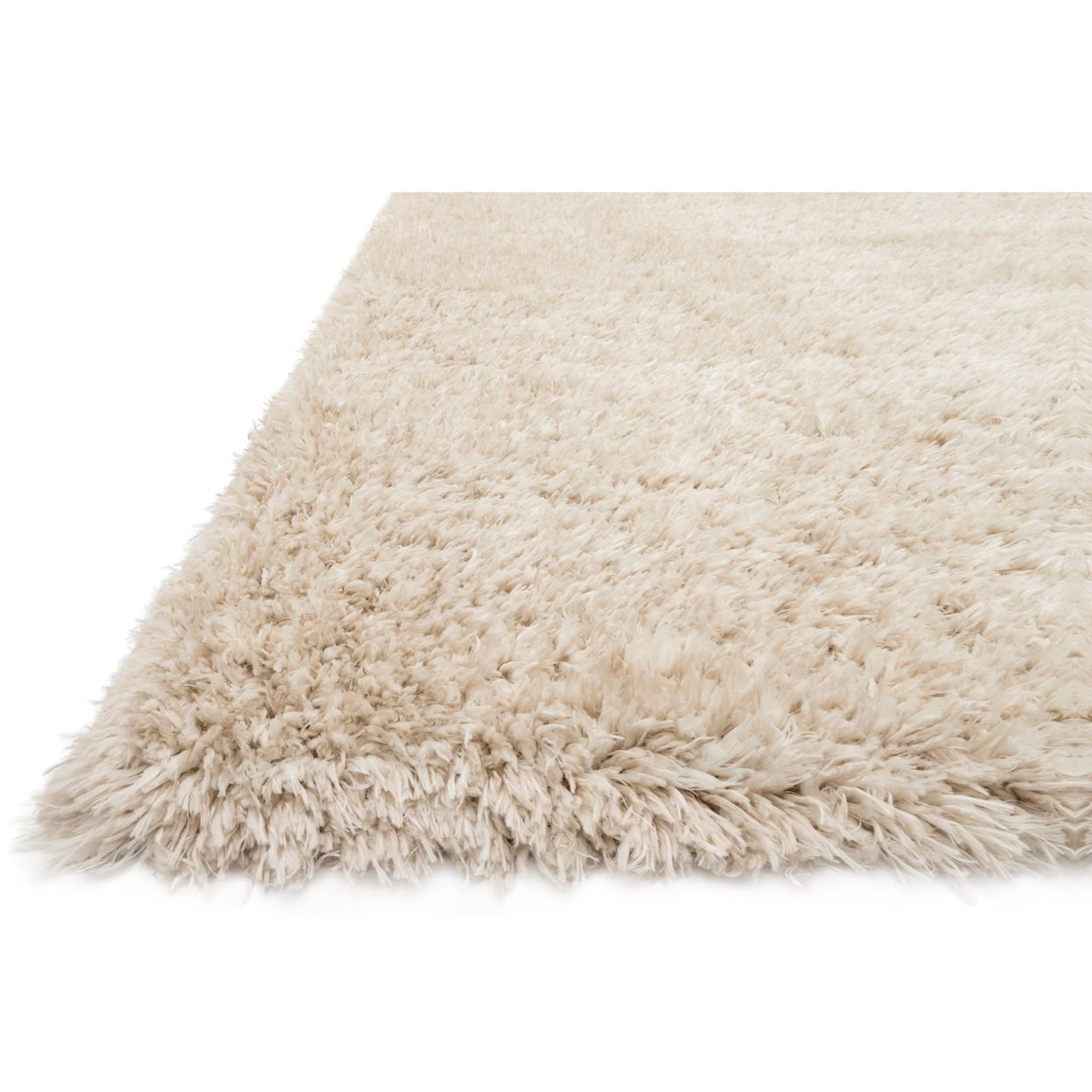 Loloi Rugs Kayla Shag 2'-2" x 4' Rug