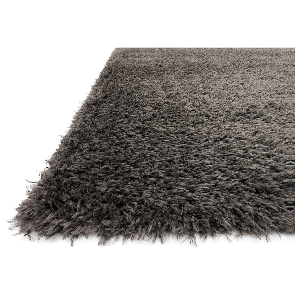 Loloi Rugs Kayla Shag 2'-2" x 7'-6" Rug