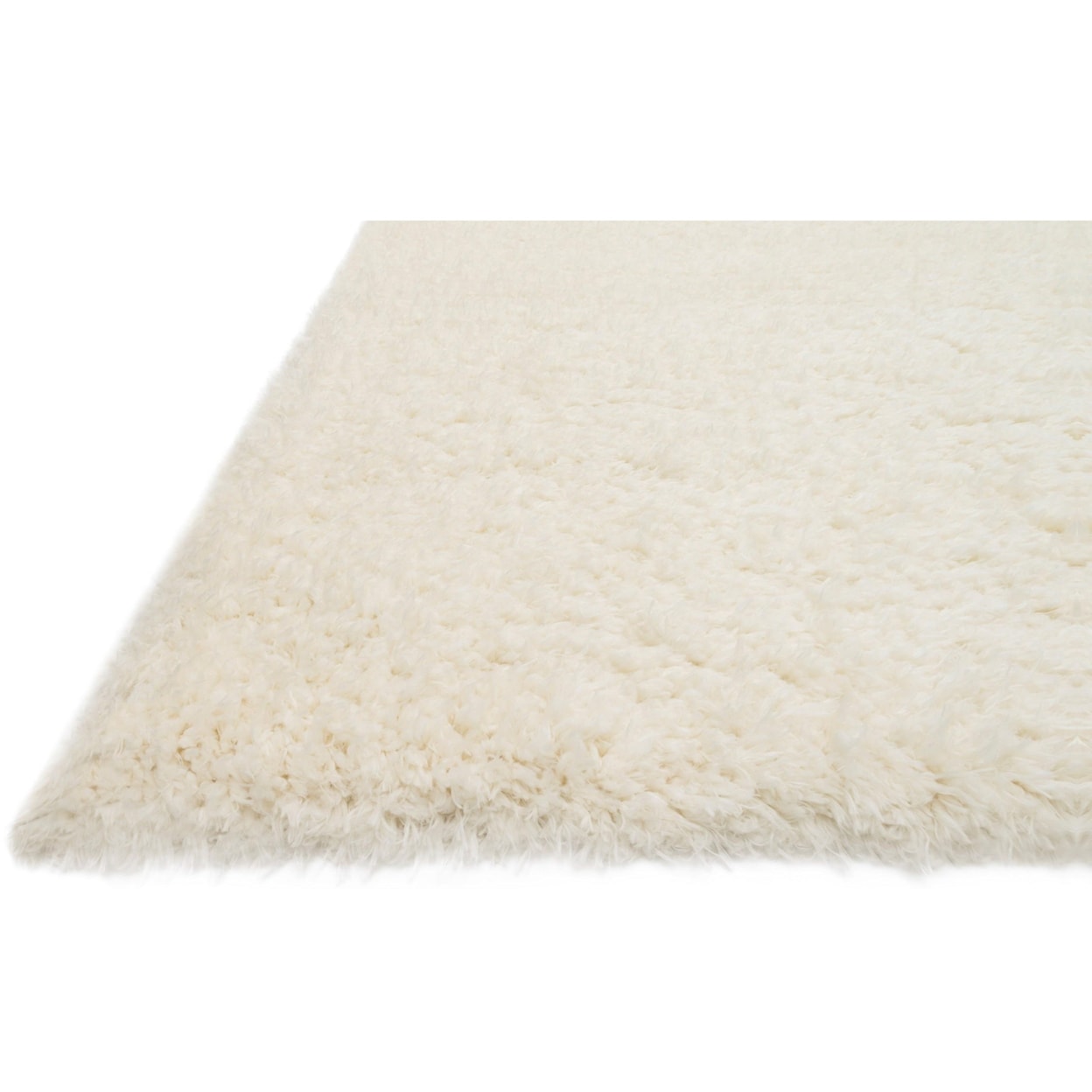 Reeds Rugs Kayla Shag 2'-2" x 4' Rug