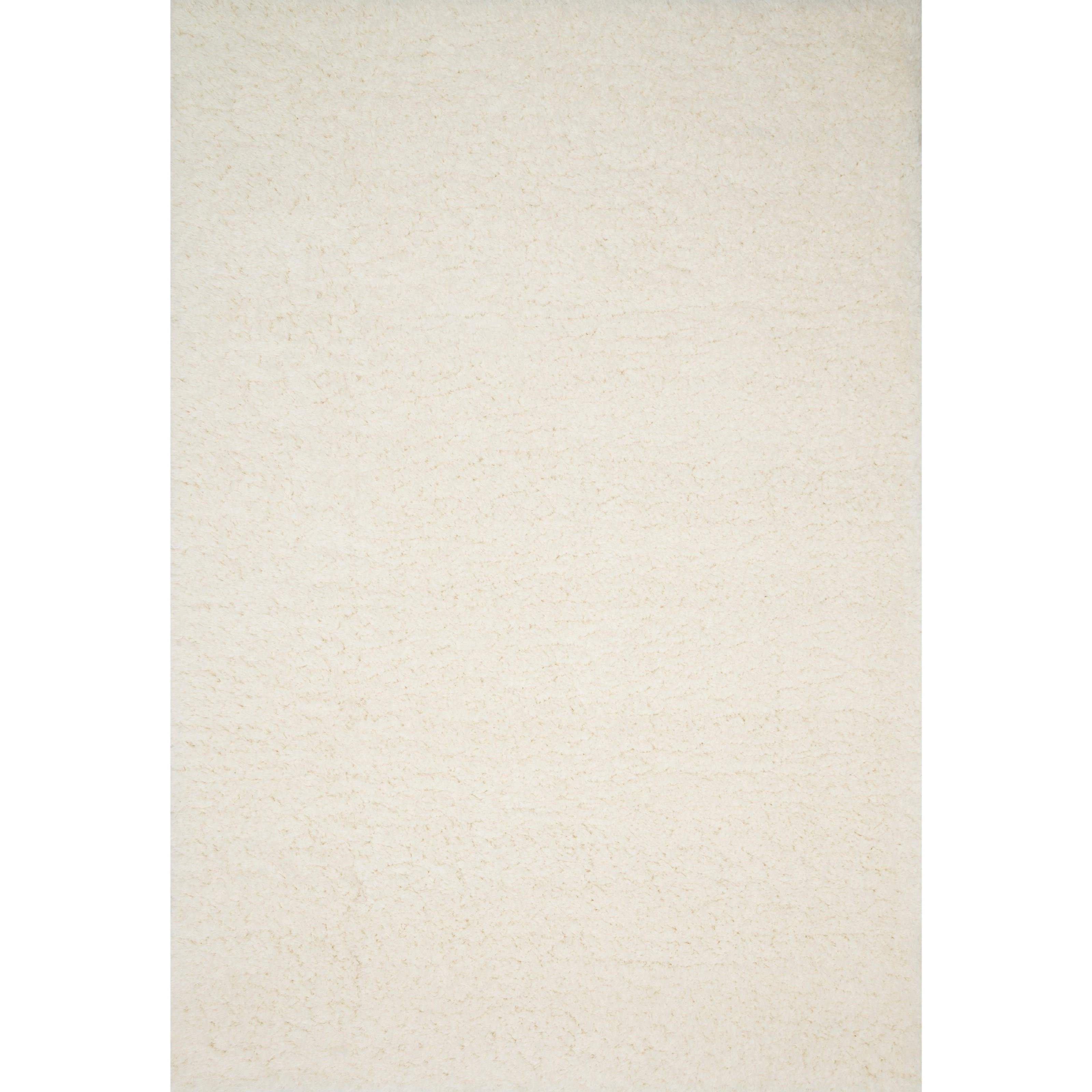 Loloi Rugs Kayla Shag 3'-9" x 5'-9" Rug