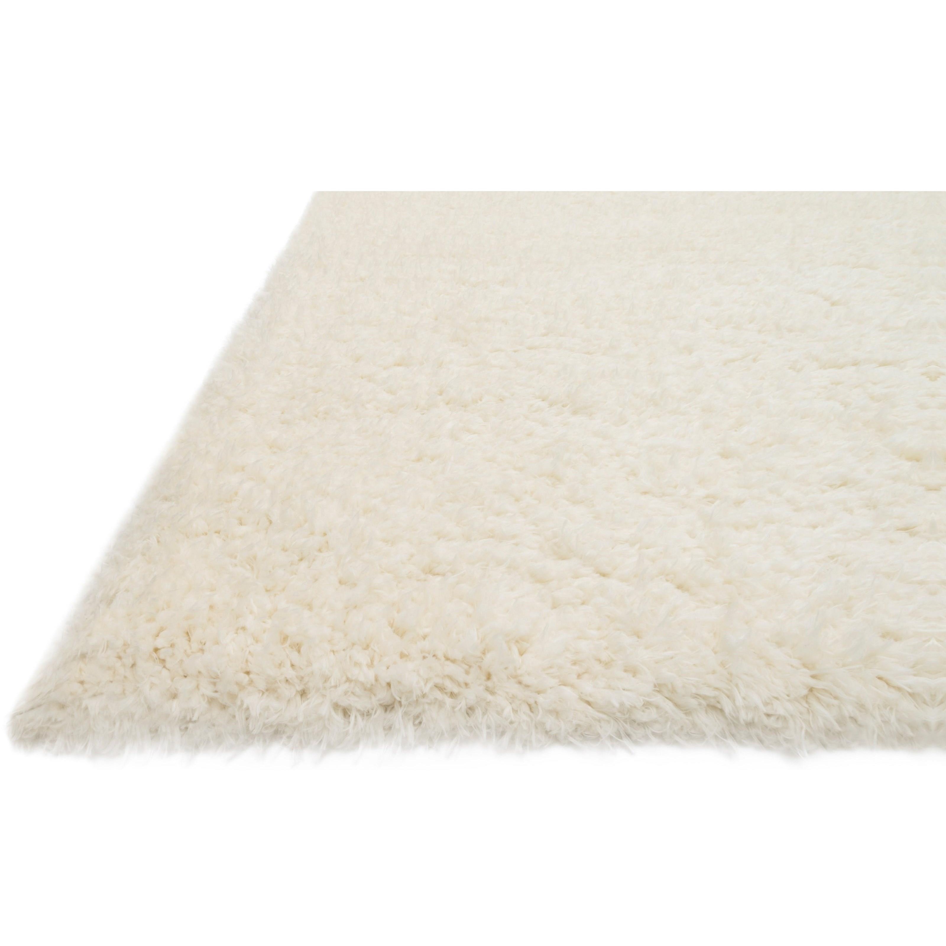 Loloi Rugs Kayla Shag 3'-9" x 5'-9" Rug