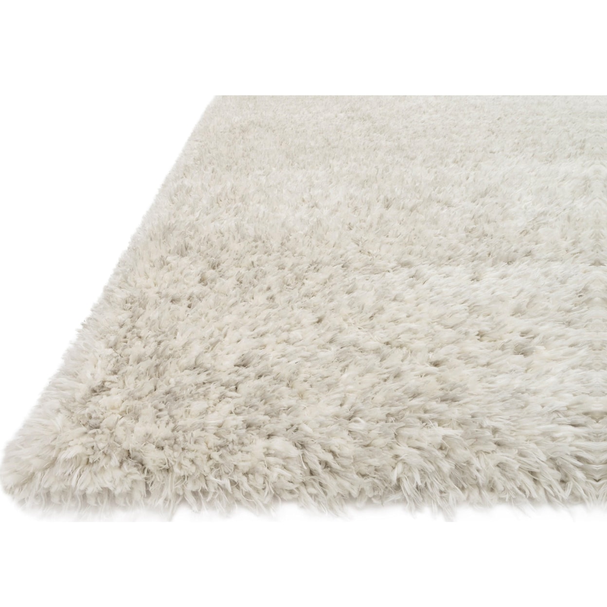 Reeds Rugs Kayla Shag 2'-2" x 7'-6" Rug