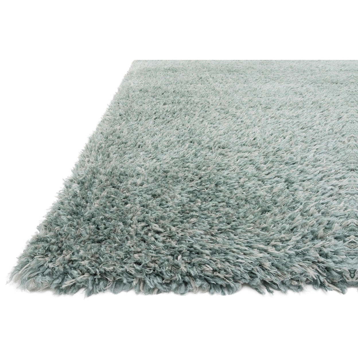 Loloi Rugs Kayla Shag 2'-2" x 4' Rug