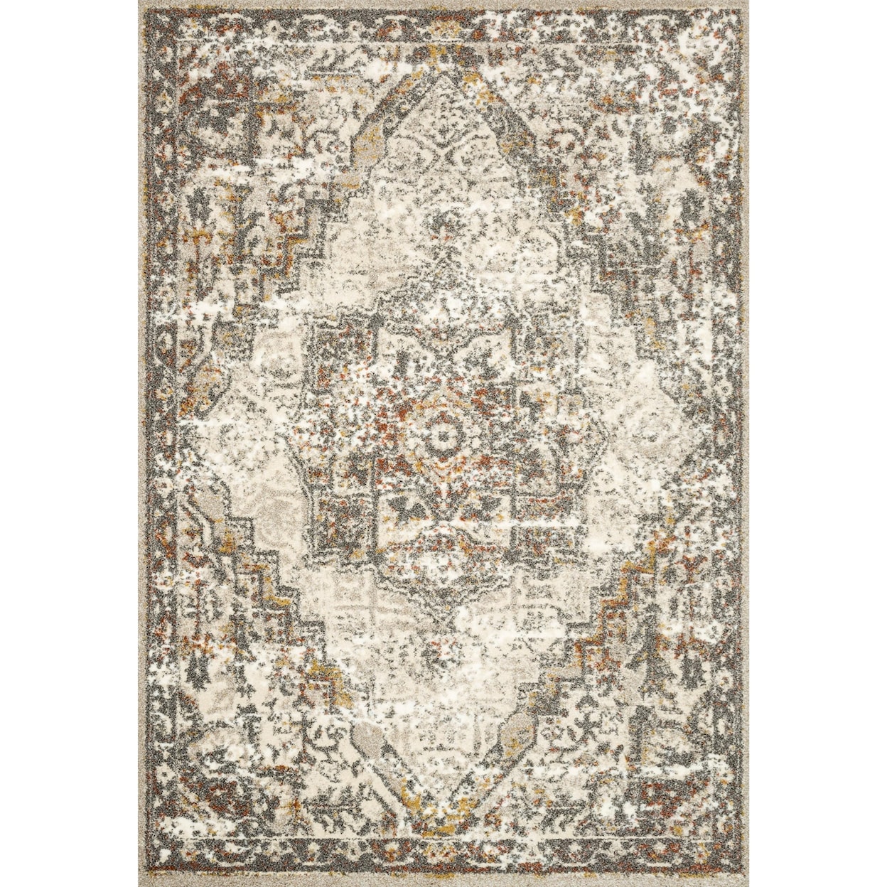 Loloi Rugs Landscape 2'-2" x 7'-7" Rug