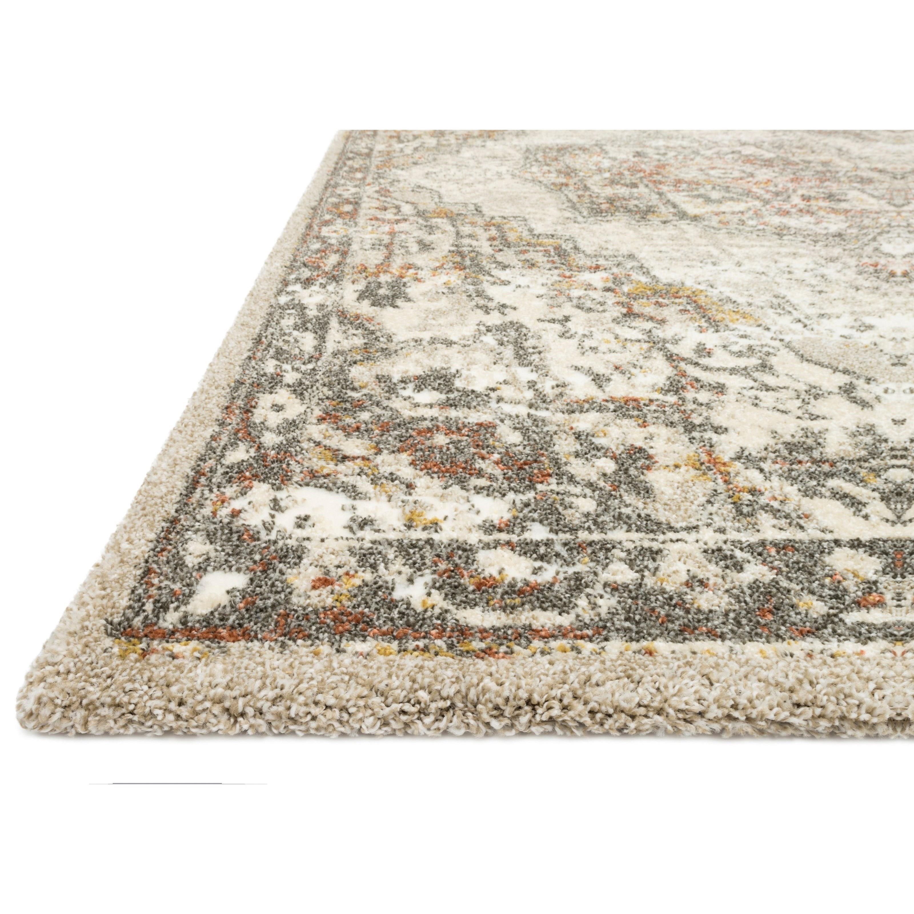 Loloi Rugs Landscape 3'-10" x 5'-7" Rug