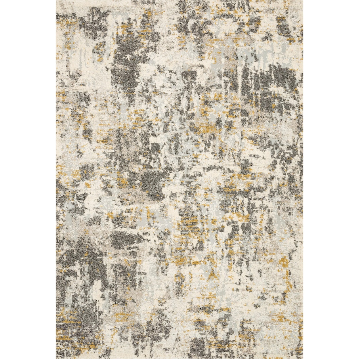 Reeds Rugs Landscape 3'-10" x 5'-7" Rug