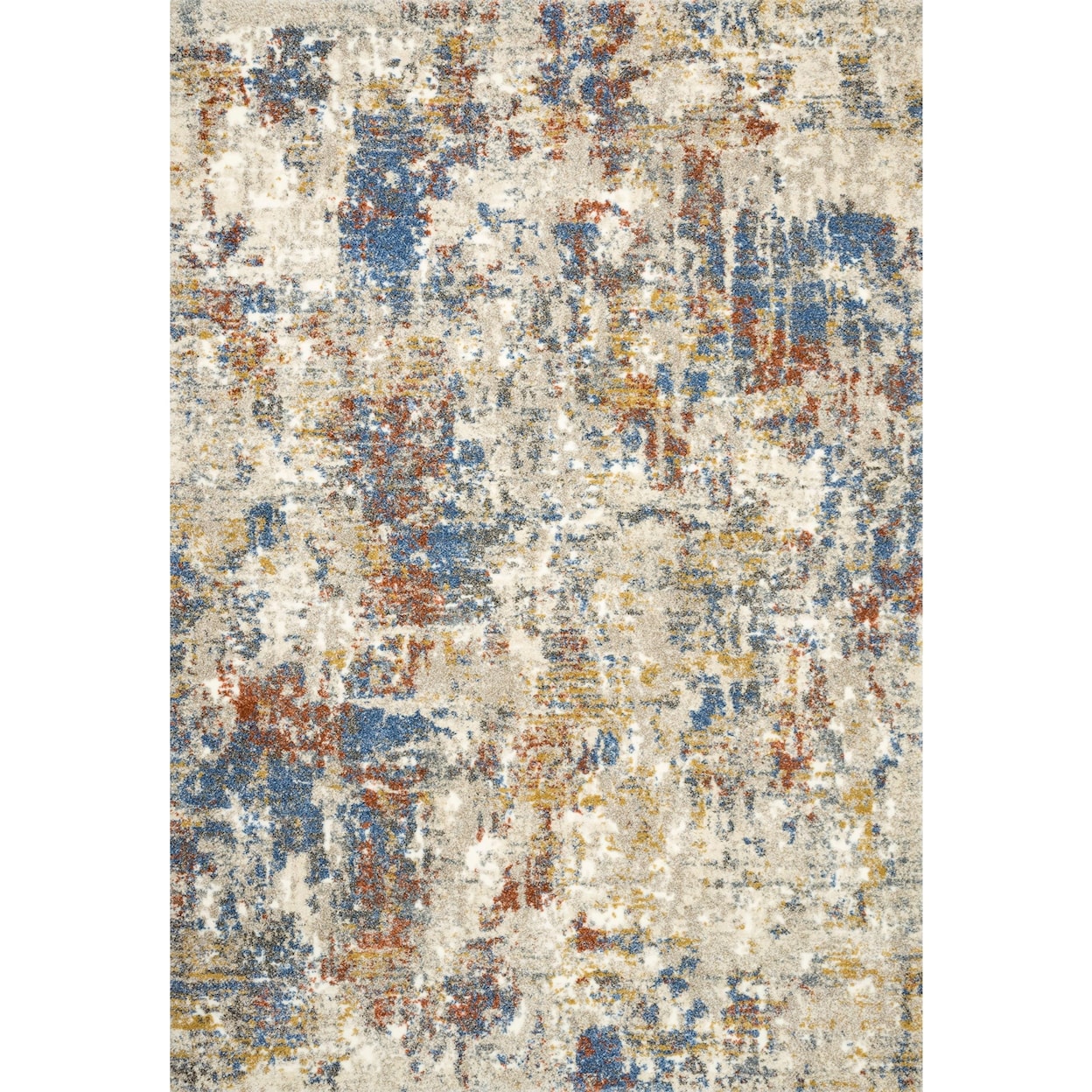 Reeds Rugs Landscape 2'-2" x 7'-7" Rug