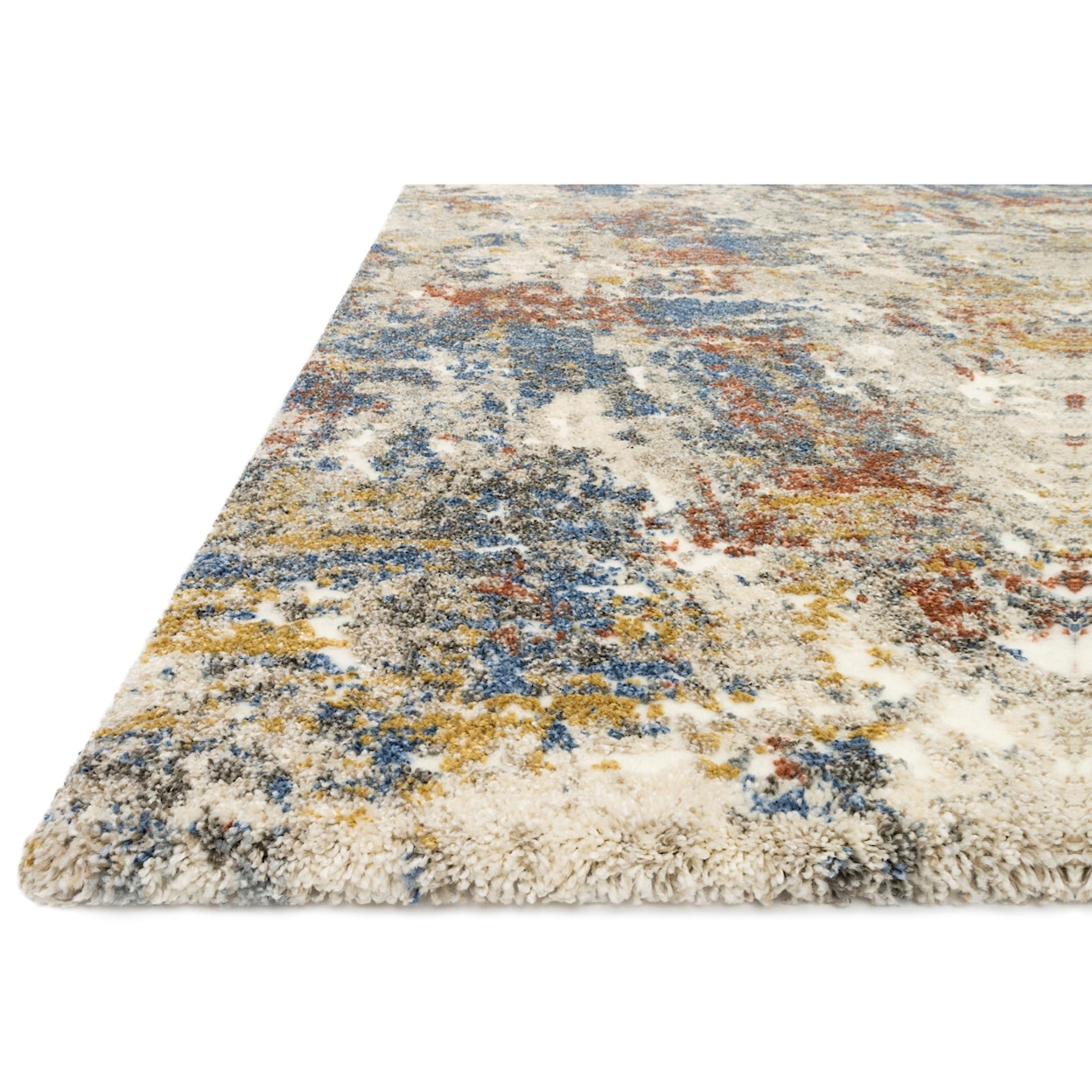 Loloi Rugs Landscape 2'-2" x 10'-6" Rug