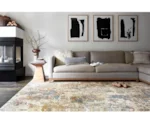 Loloi Rugs Landscape 2'-2" x 10'-6" Rug