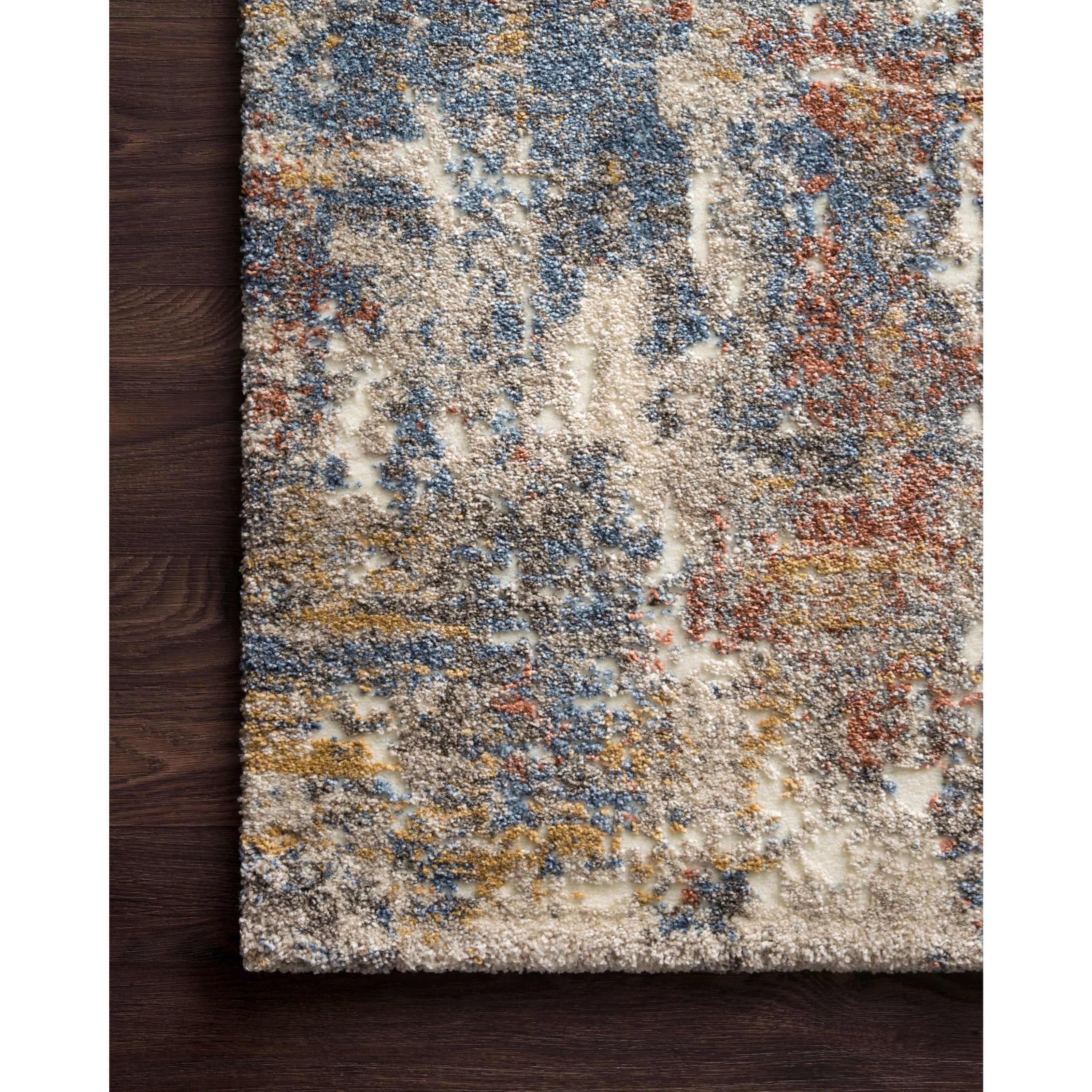 Loloi Rugs Landscape 3'-10" x 5'-7" Rug