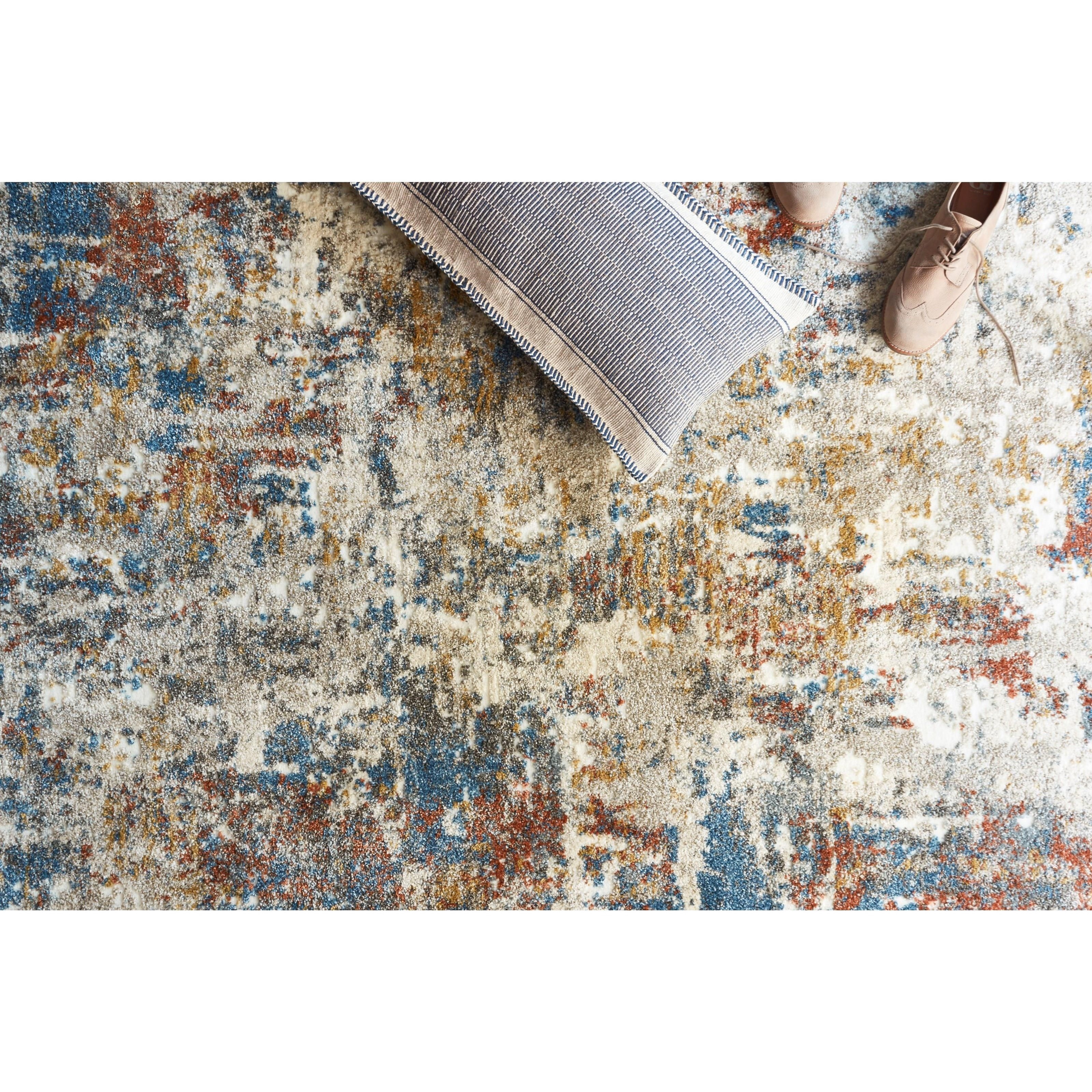 Loloi Rugs Landscape 5'-3" x 7'-7" Rug