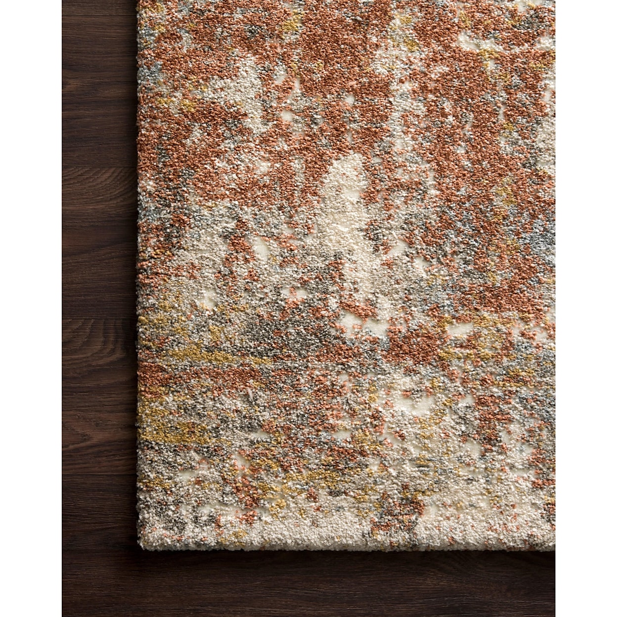 Reeds Rugs Landscape 2'-2" x 10'-6" Rug