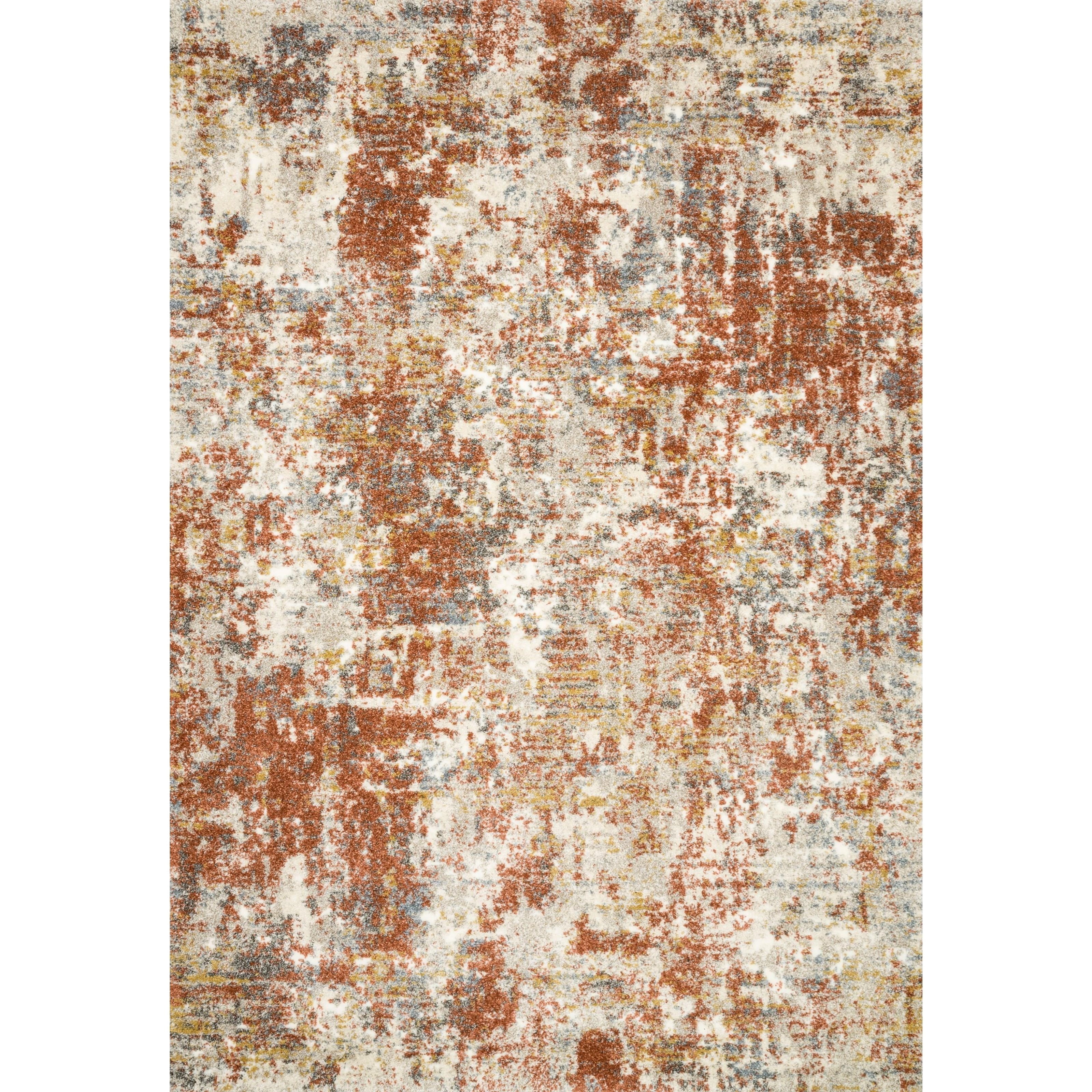 Loloi Rugs Landscape 5'-3" x 7'-7" Rug