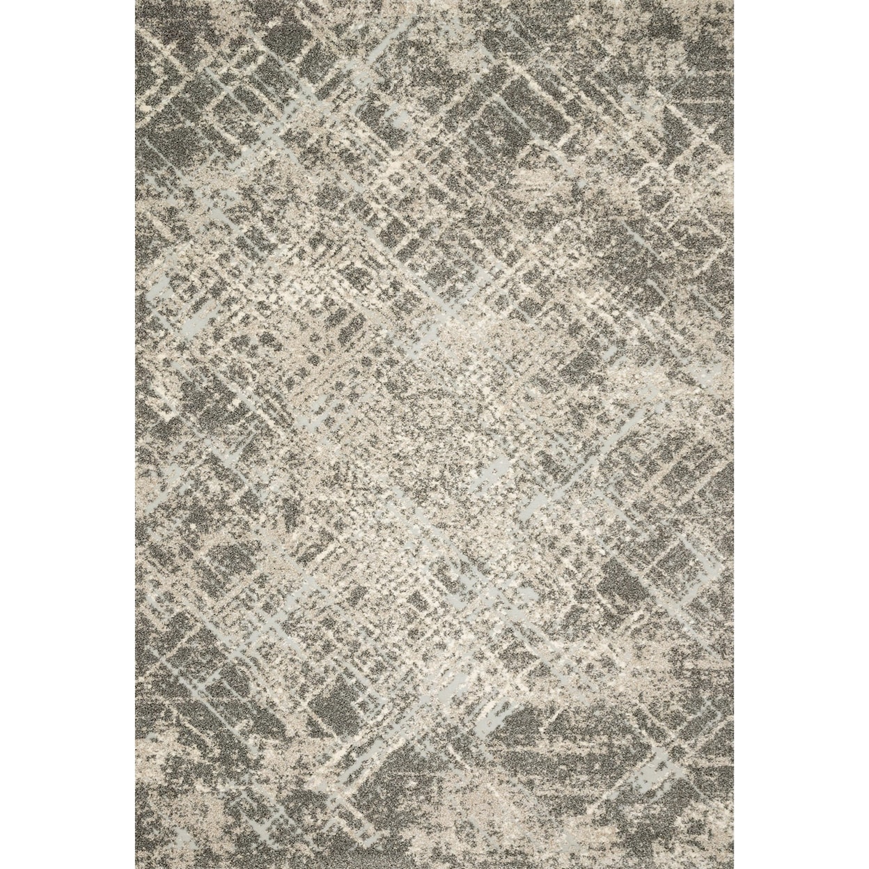 Reeds Rugs Landscape 2'-2" x 10'-6" Rug