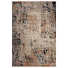 Loloi Rugs Leigh 5'3" x 7'6" Silver / Multi Rug