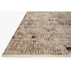 Reeds Rugs Leigh 2'7" x 7'8" Ivory / Multi Rug