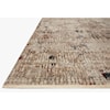 Reeds Rugs Leigh 4'0" x 5'5" Ivory / Multi Rug