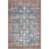 Loloi Rugs Loren 2'-3" x 3'-9" Area Rug