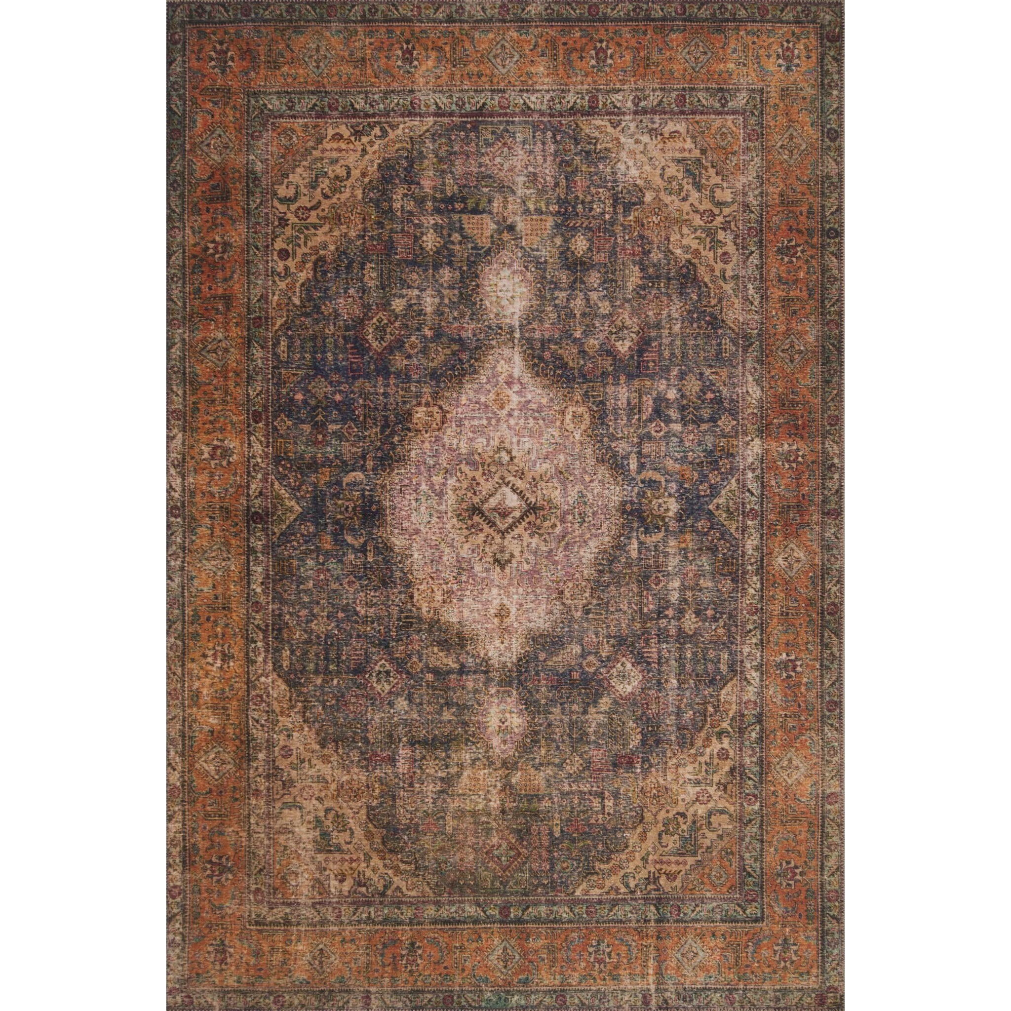 Loloi Rugs Loren 2'-3" x 3'-9" Area Rug