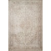 Reeds Rugs Loren 2'-6" X 7'-6" Runner