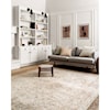 Reeds Rugs Loren 8'4" x 11'6" Sand / Taupe Rug