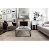 Reeds Rugs Loren 8'4" x 11'6" Sand / Taupe Rug