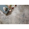 Loloi Rugs Loren 1'6" x 1'6"  Silver / Slate Rug