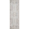 Reeds Rugs Loren 1'6" x 1'6"  Silver / Slate Rug