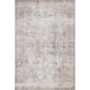 Loloi Rugs Loren 2'-3" x 3'-9" Area Rug