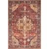 Reeds Rugs Loren 2'-6" X 7'-6" Runner