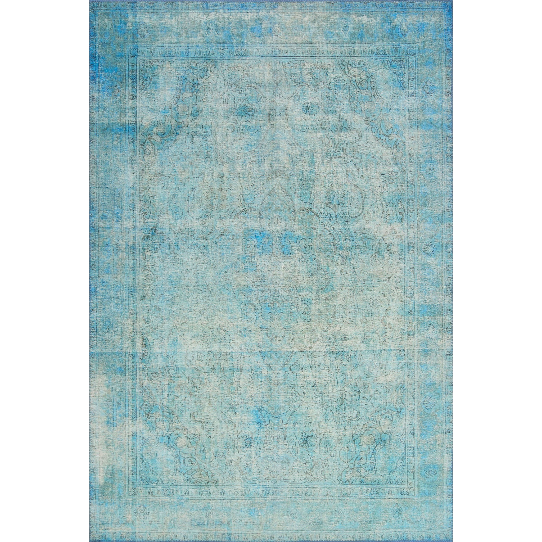 Loloi Rugs Loren 2'-3" x 3'-9" Area Rug