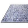 Loloi Rugs Loren 8'4" x 11'6" Slate Rug