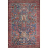 Loloi Rugs Loren 3'-6" x 5'-6" Area Rug