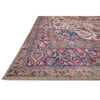 Reeds Rugs Loren 1'6" x 1'6"  Sand / Multi Rug