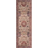 Loloi Rugs Loren 1'6" x 1'6"  Sand / Multi Rug