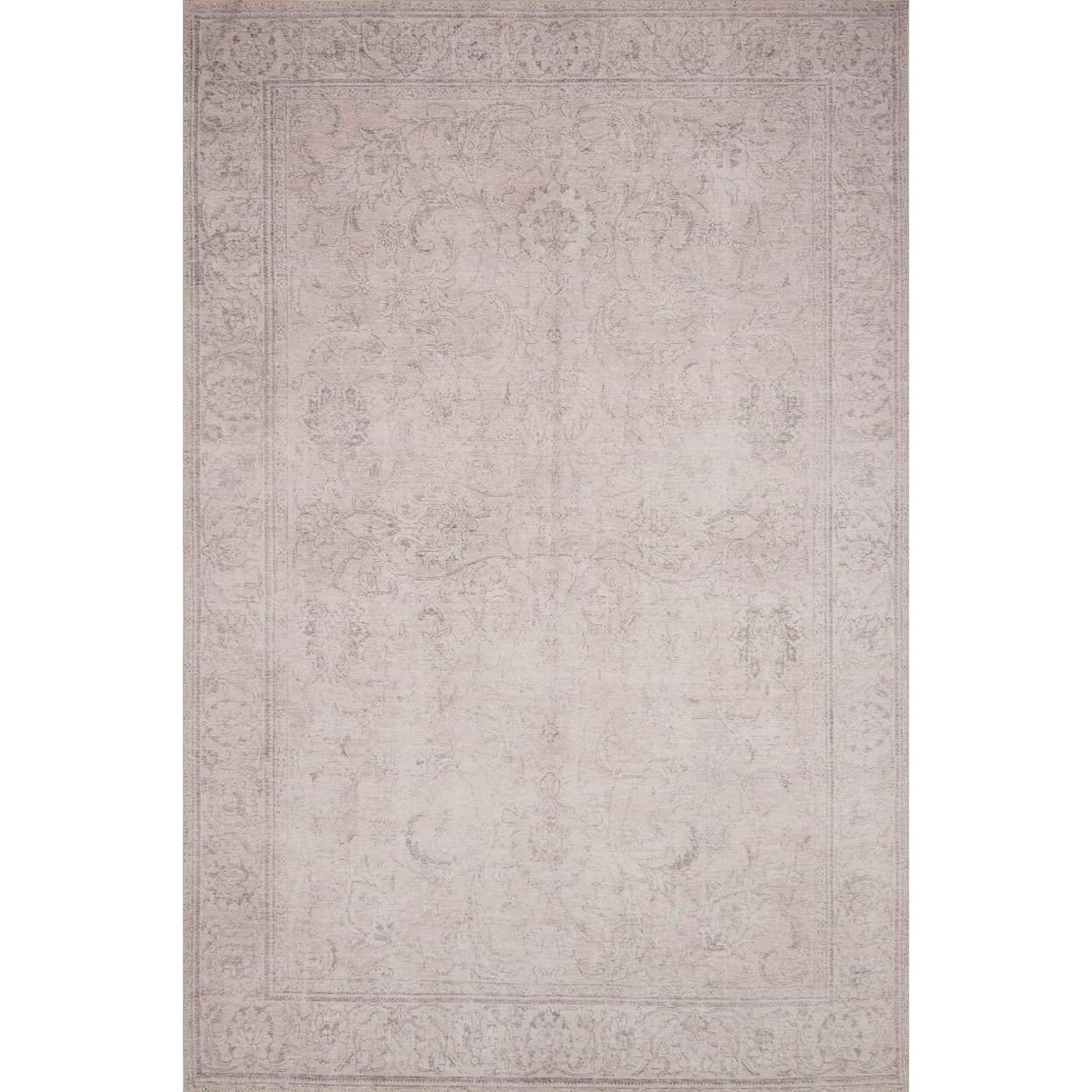 Loloi Rugs Loren 5'-0" x 7'-6" Area Rug