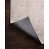 Loloi Rugs Loren 8'4" x 11'6" Sand Rug