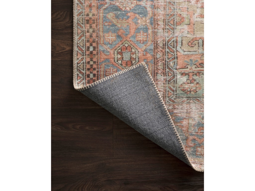 Reeds Rugs Loren 7'6