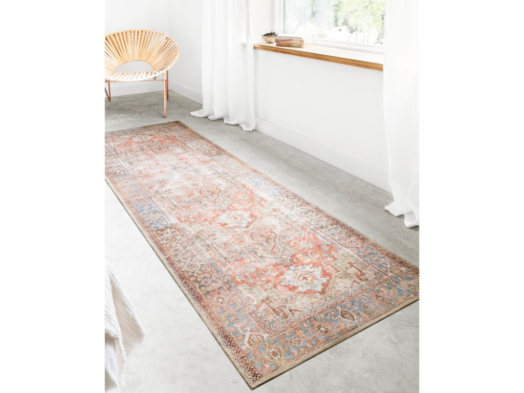 Reeds Rugs Loren 7'6